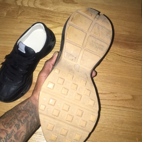 Gucci Rython - Picture 6 of 6